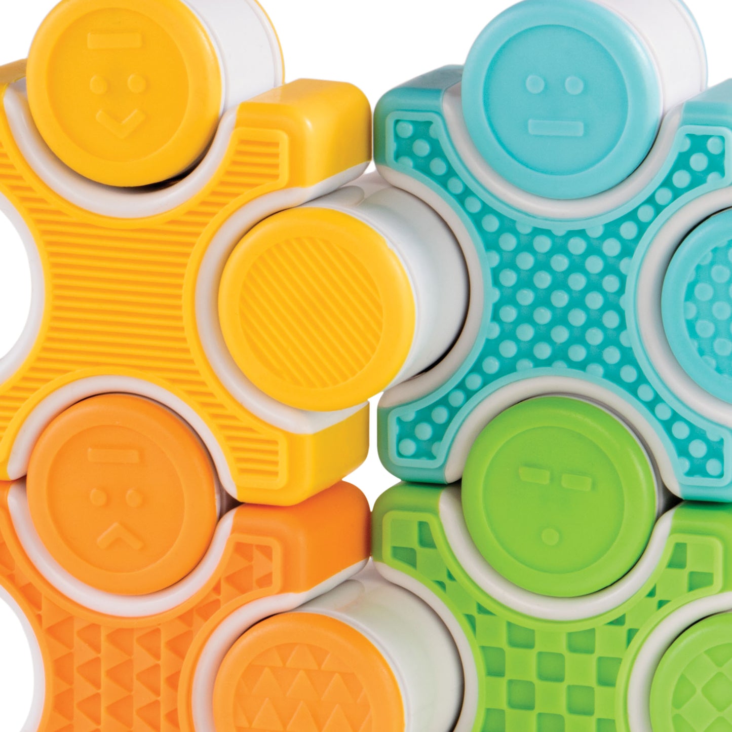 CE118. Grippies Apilables